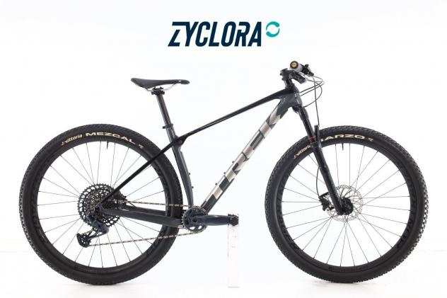 Mountain Bike Trek Procaliber 9.7 carbonio GX