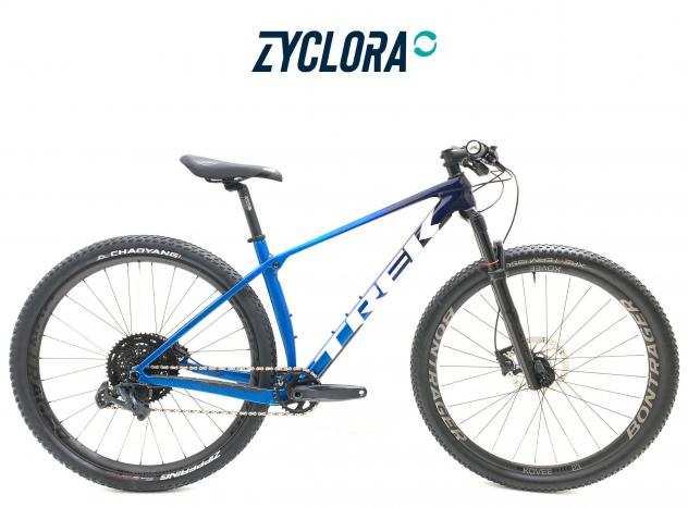 Mountain Bike Trek Procaliber 9.7 Carbonio GX