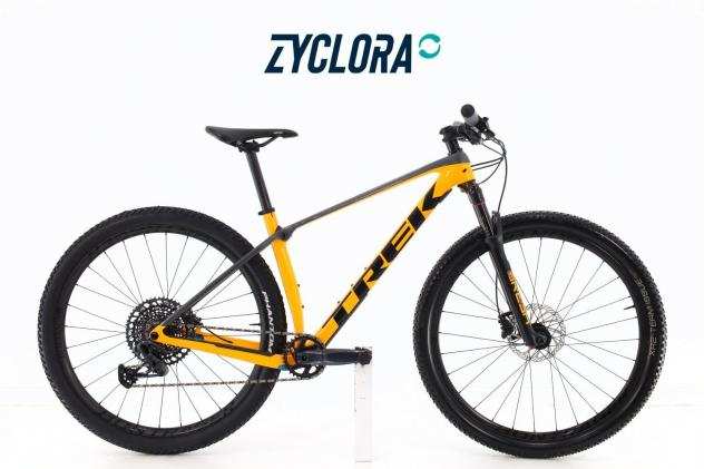 Mountain Bike Trek Procaliber 9.7 carbonio GX