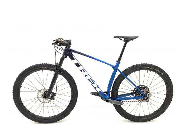 Mountain Bike Trek Procaliber 9.7 carbonio GX