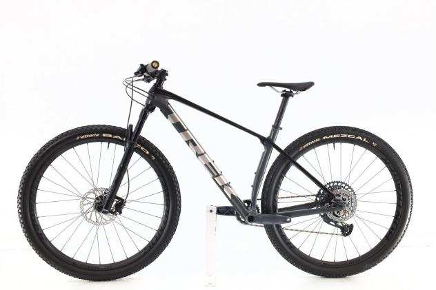 Mountain Bike Trek Procaliber 9.7 carbonio GX