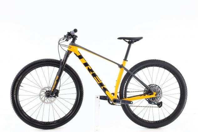 Mountain Bike Trek Procaliber 9.7 carbonio GX