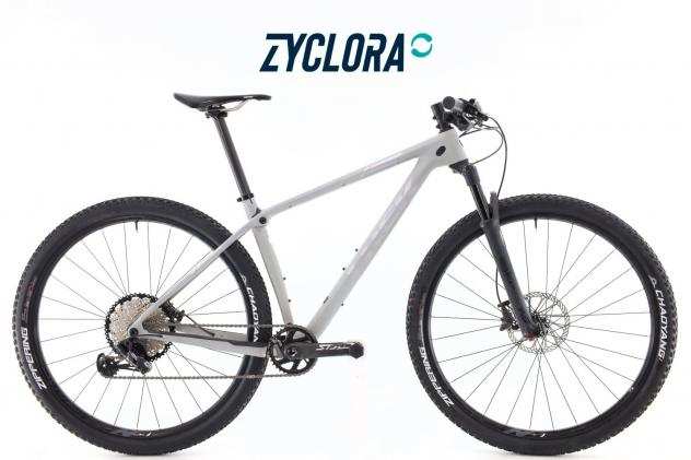 Mountain Bike Trek Procaliber 9.8 carbonio GX