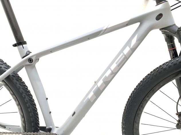 Mountain Bike Trek Procaliber 9.8 Carbonio GX