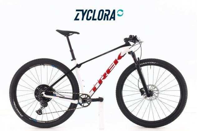 Mountain Bike Trek Procaliber carbonio GX