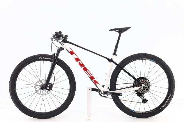 Mountain Bike Trek Procaliber carbonio GX