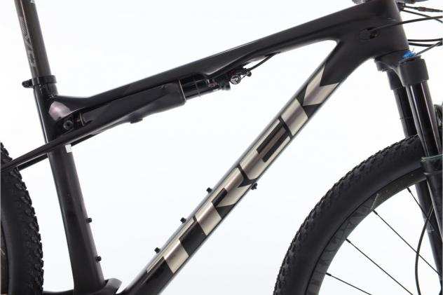 Mountain Bike Trek Supercaliber 9.8 carbonio X01