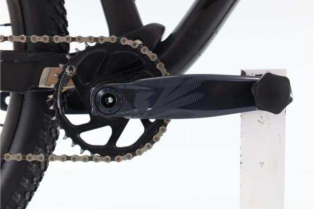 Mountain Bike Trek Supercaliber 9.8 carbonio X01
