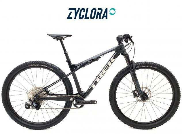 Mountain Bike Trek Supercaliber Carbonio