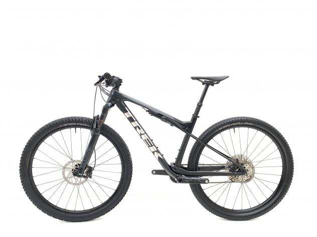 Mountain Bike Trek Supercaliber Carbonio