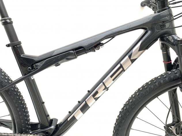 Mountain Bike Trek Supercaliber Carbonio