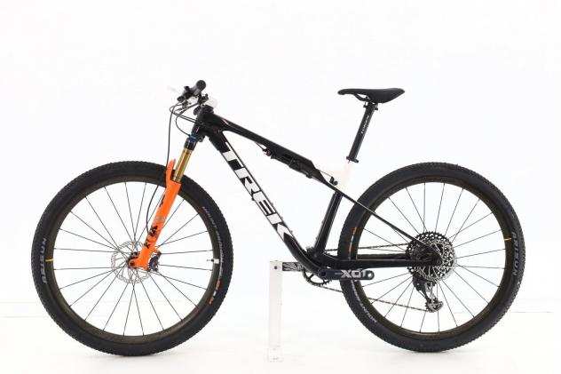 Mountain Bike Trek Supercaliber carbonio GX AXS