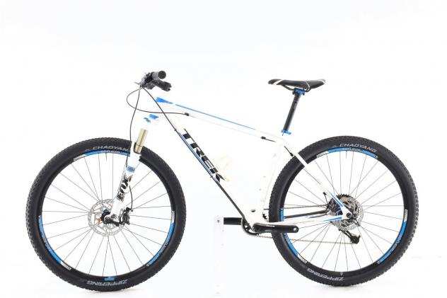 Mountain Bike Trek Superfly 9.7 carbonio