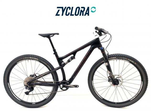 Mountain Bike Trek Superfly Carbonio