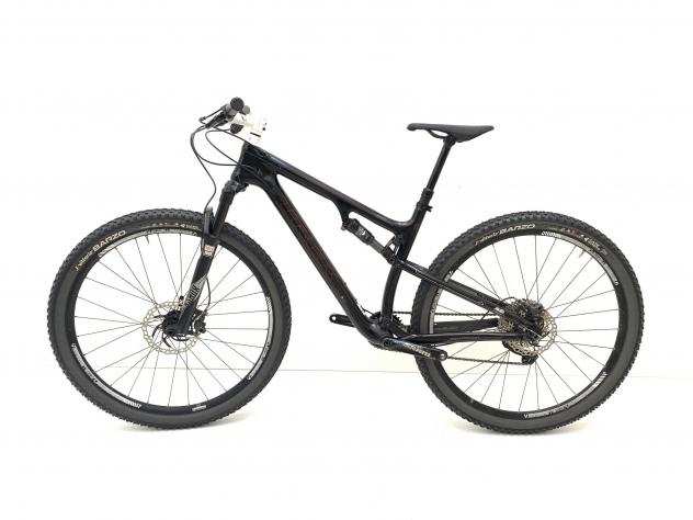 Mountain Bike Trek Superfly Carbonio