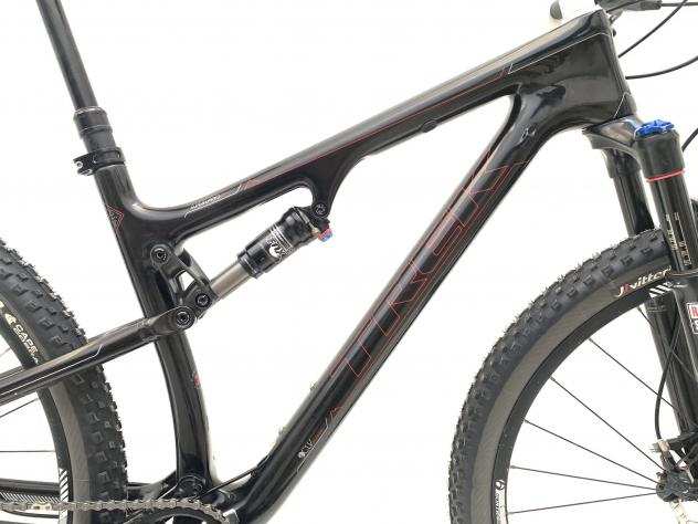 Mountain Bike Trek Superfly Carbonio