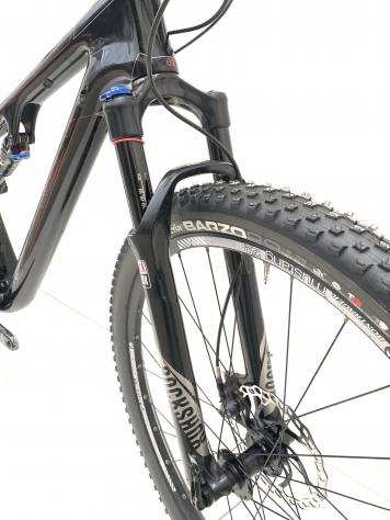 Mountain Bike Trek Superfly Carbonio