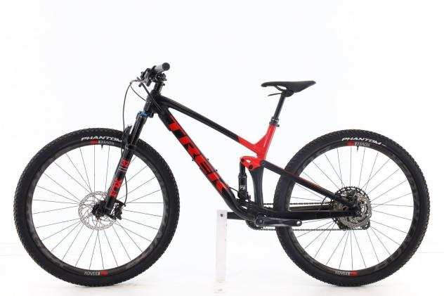 Mountain Bike Trek Top Fuel carbonio SLX