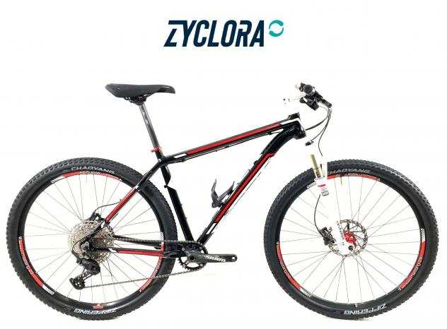 Mountain Bike Trek X Caliber