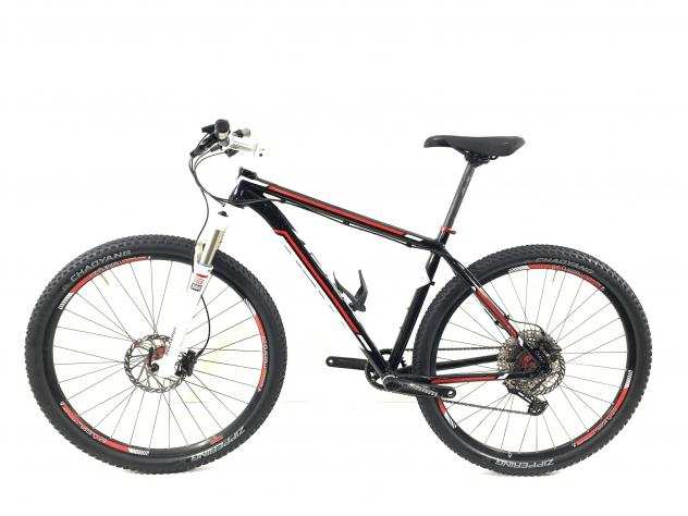 Mountain Bike Trek X Caliber