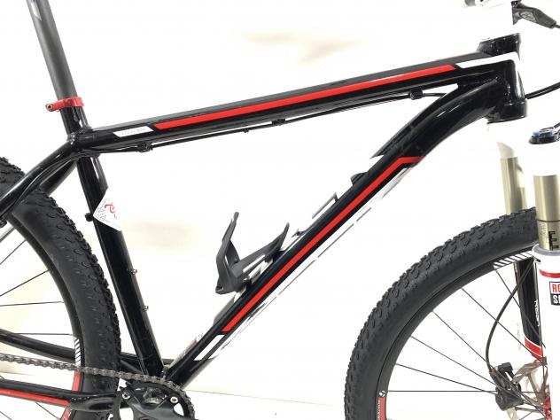 Mountain Bike Trek X Caliber