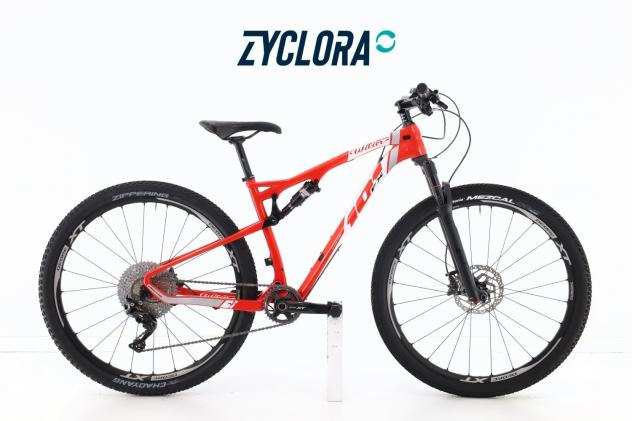 Mountain Bike Wilier Triestina 101 carbonio XT