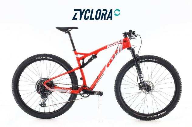 Mountain Bike Wilier Triestina 101 FX carbonio GX