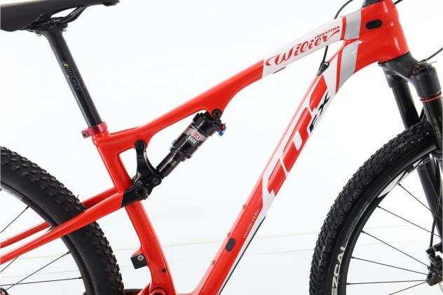 Mountain Bike Wilier Triestina 101 FX carbonio X01