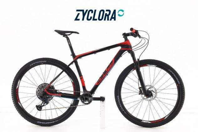 Mountain Bike Wilier Triestina 501 XN carbonio GX
