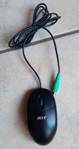 Mouse Acer PS2