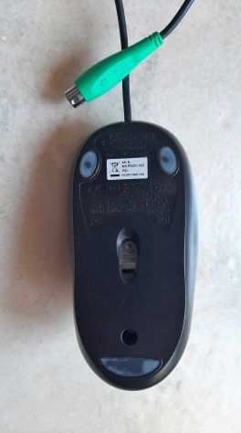 Mouse Acer PS2