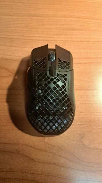 Mouse Gaming Steelseries Aerox 5 Wireless