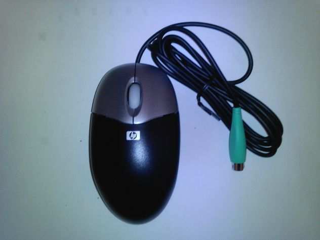 Mouse HP attacco PS2