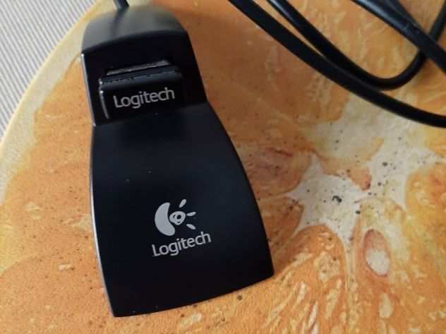 MOUSE LOGITECH NANO CORDLESS LASER V450