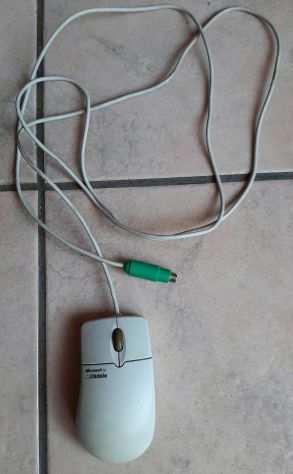 Mouse Olidata PS2