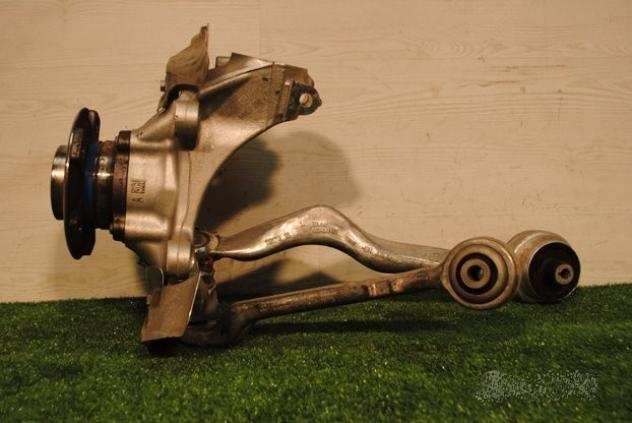 Mozzo fusello bracci BMW 1 F20 ant. Sx  12606