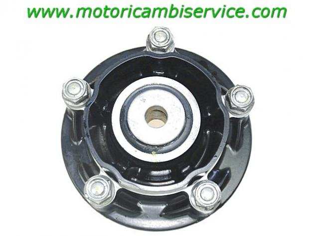 MOZZO PARASTRAPPI HONDA CB600F HORNET 0.6 B 71 KW 1998 - 2005 42615MBZG00 06410MALG00 REAR WHEEL HUB