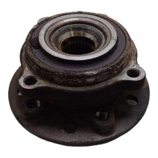 MOZZO RUOTA ANTERIORE DESTRA MERCEDES GLC Serie (W253) A2053340300 OM 651.921 (15)