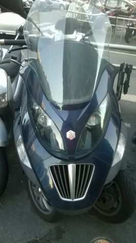 Mp3 Piaggio 250 ie