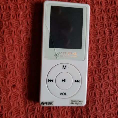 MP3MP4 Orbit Phanton II Digital player