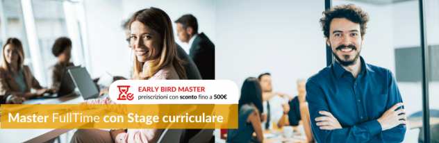 MRU14 - Master in Management delle Risorse Umane