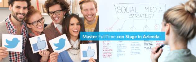 MSM21 - Master in Social Media Management