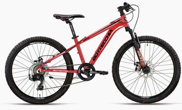 MTB 24 BOTTECCHIA 061 BIMBO DISK NUOVO