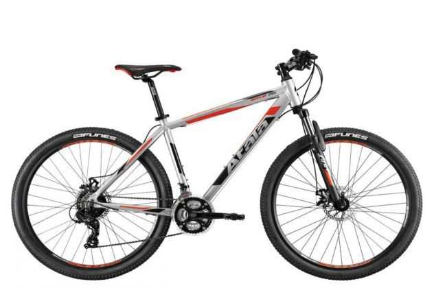 MTB 27,5 ATALA REPLAY 21v DISK NUOVE