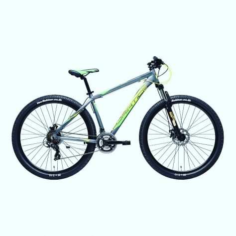 MTB 29 ADRIATICA WING RCK 21V DISK NUOVO