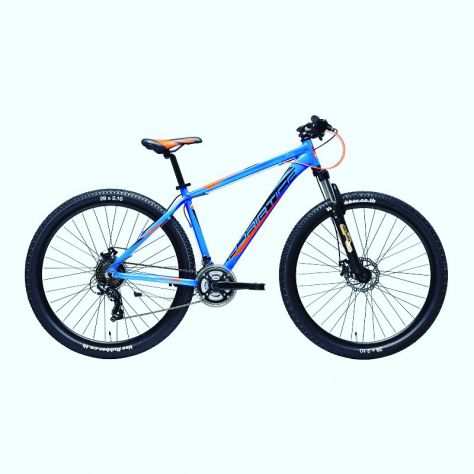 MTB 29 ADRIATICA WING RCK 21V DISK NUOVO