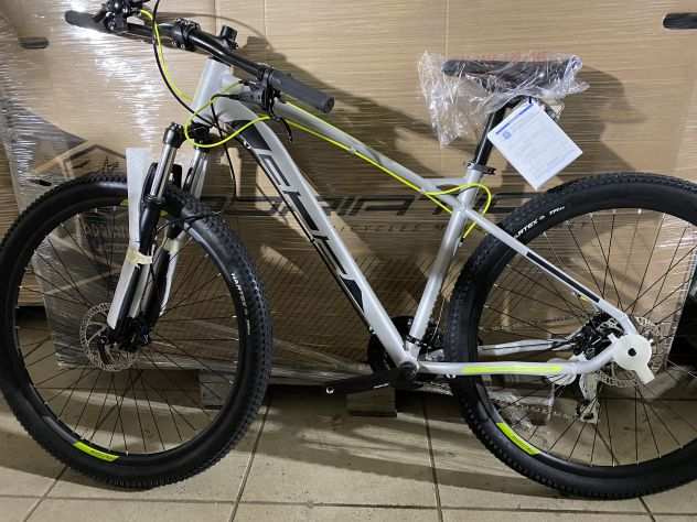 MTB 29 WING RS DISK IDRAULIC 24V