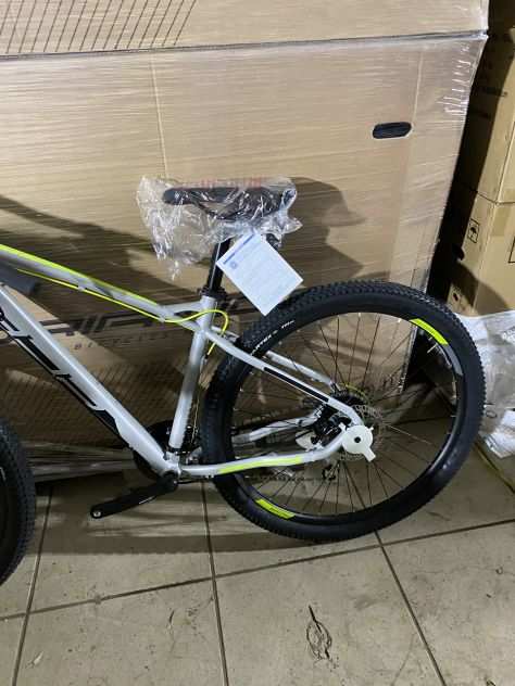 MTB 29 WING RS DISK IDRAULIC 24V