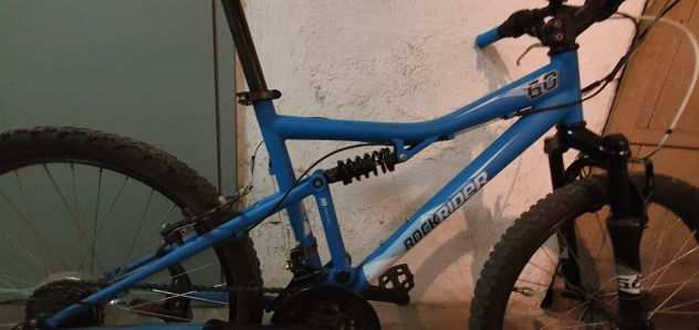 MTB BTwin RockRider 6.0 - 24quot