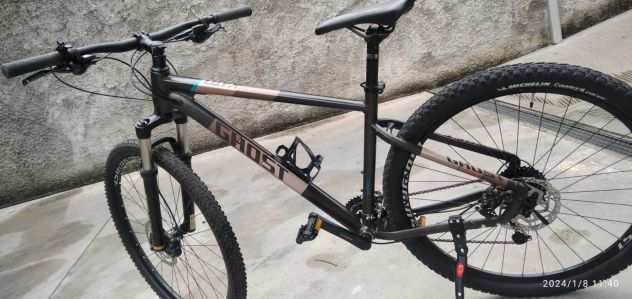 MTB DA 29 MARCA GHOST